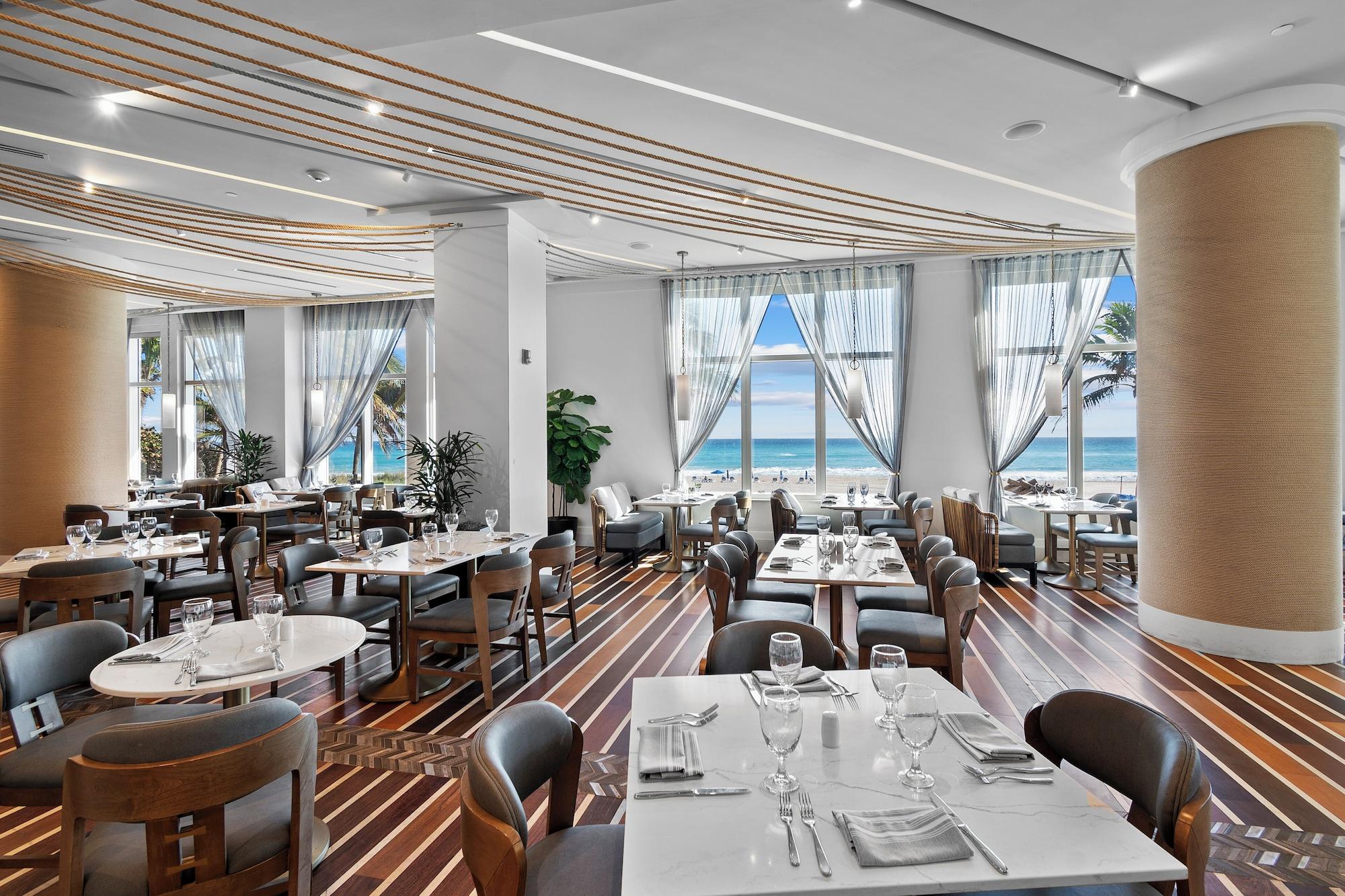 Restaurant Palm Beach Singer Island Beach Resort Condos