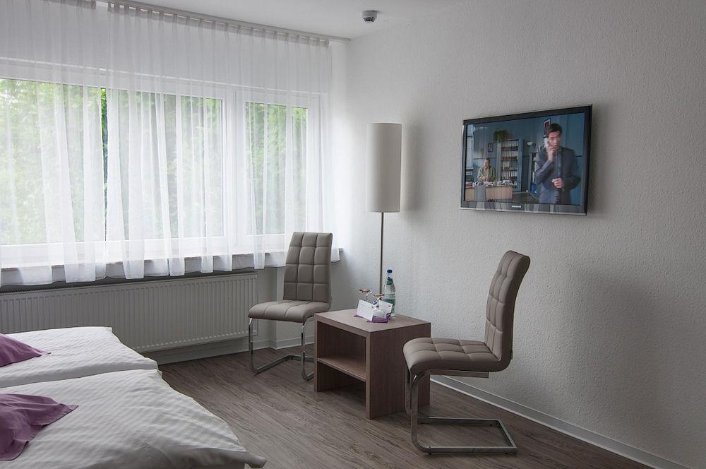 Set de Habitación RheinHotel Arte