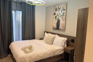 Renta Vacacional - Tripview luxury Apartments at Loxwood