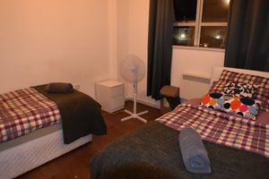 Alquiler Vacacional - Brook Court Barking