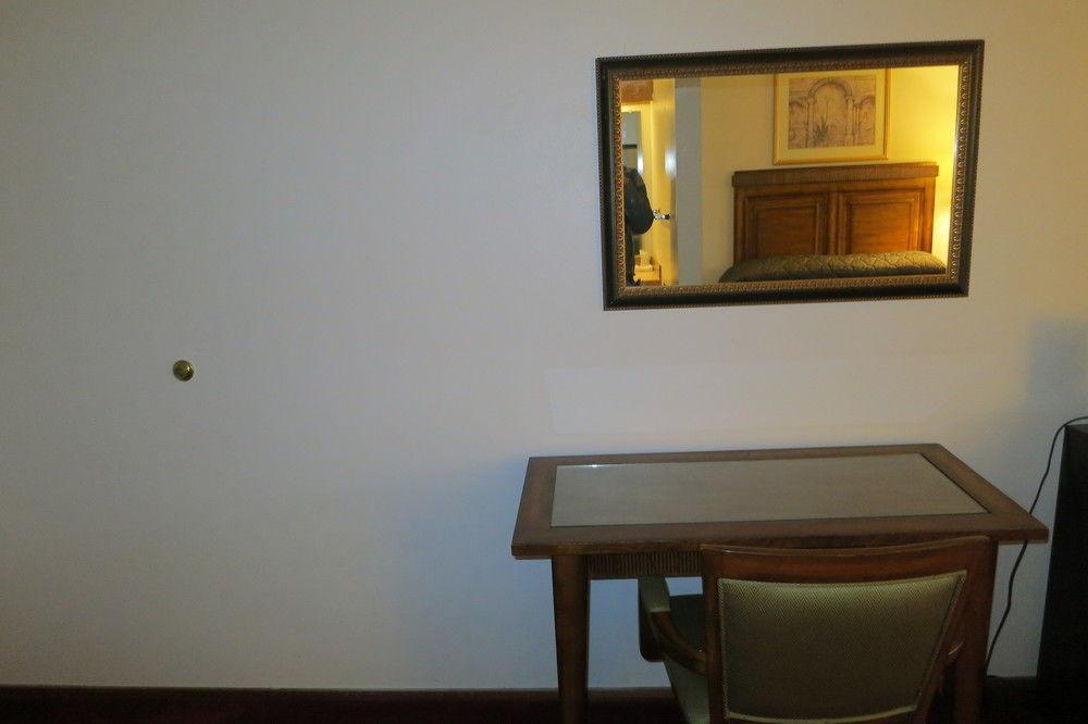 Comodidades del Alojamiento Bay City Motor Inn