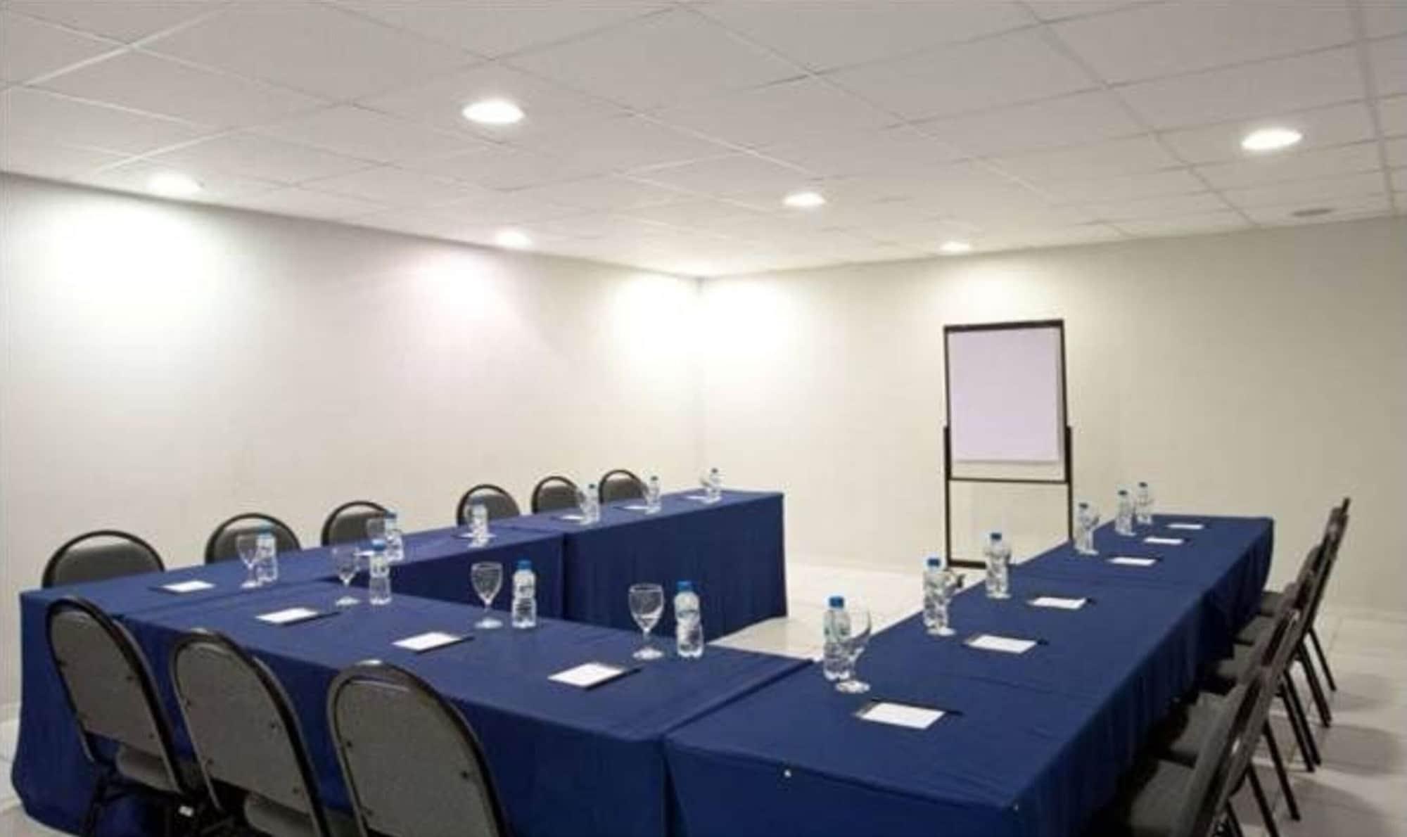 Sala de Reuniones Búzios Beach Resort Luxo II - MC