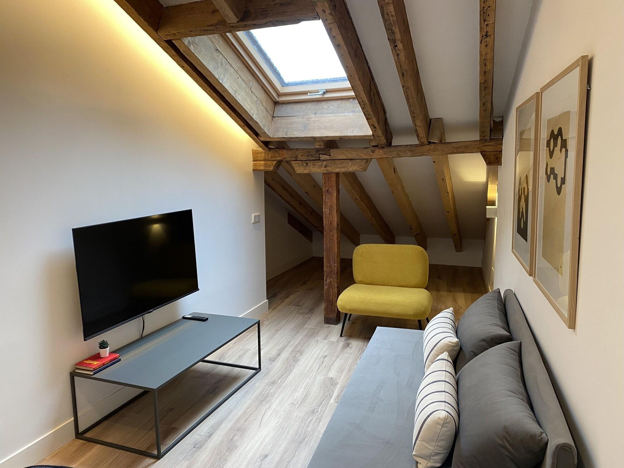 Comodidades del Alojamiento Fomento by Wynwood House