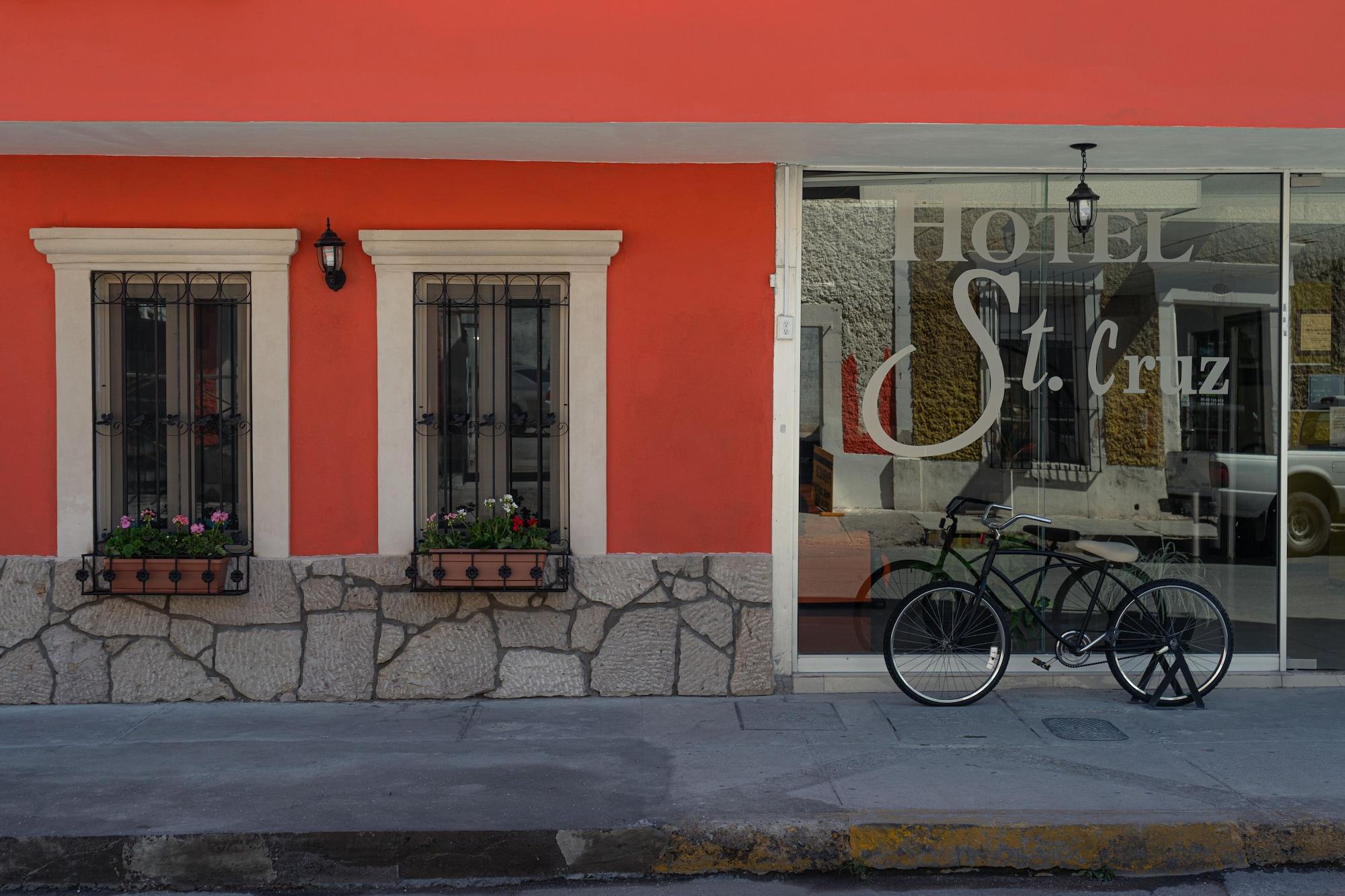 Varios Villa St Cruz Chihuahua