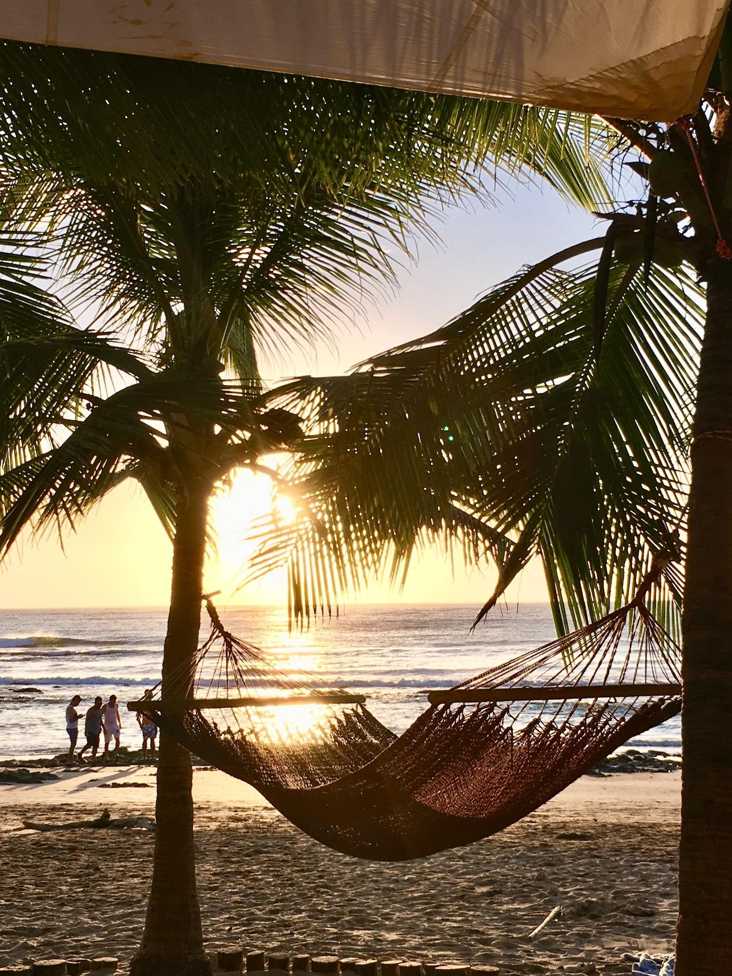 Playa Ten North Tamarindo Beach Hotel
