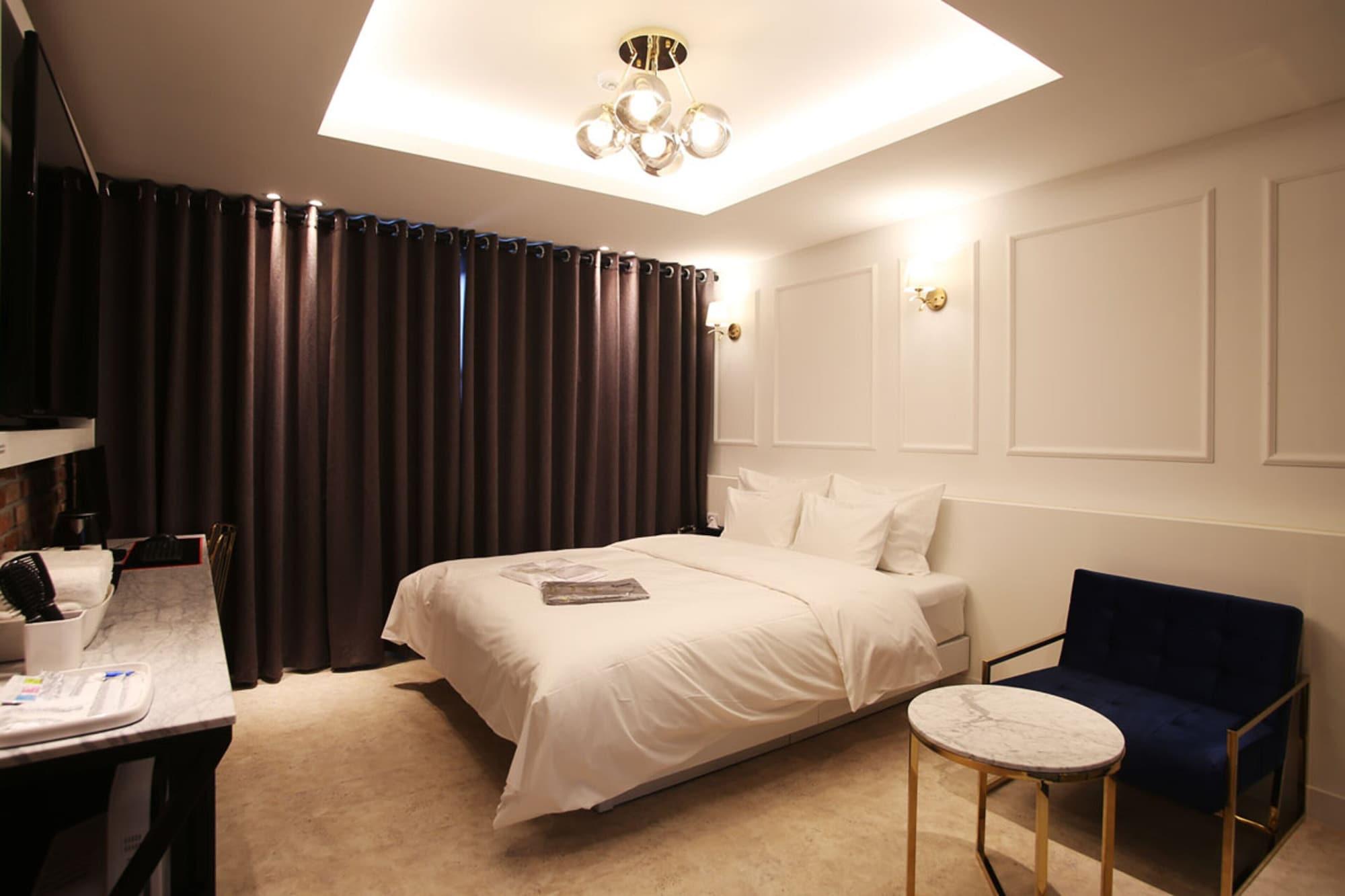 Habitación Hotel Gongju