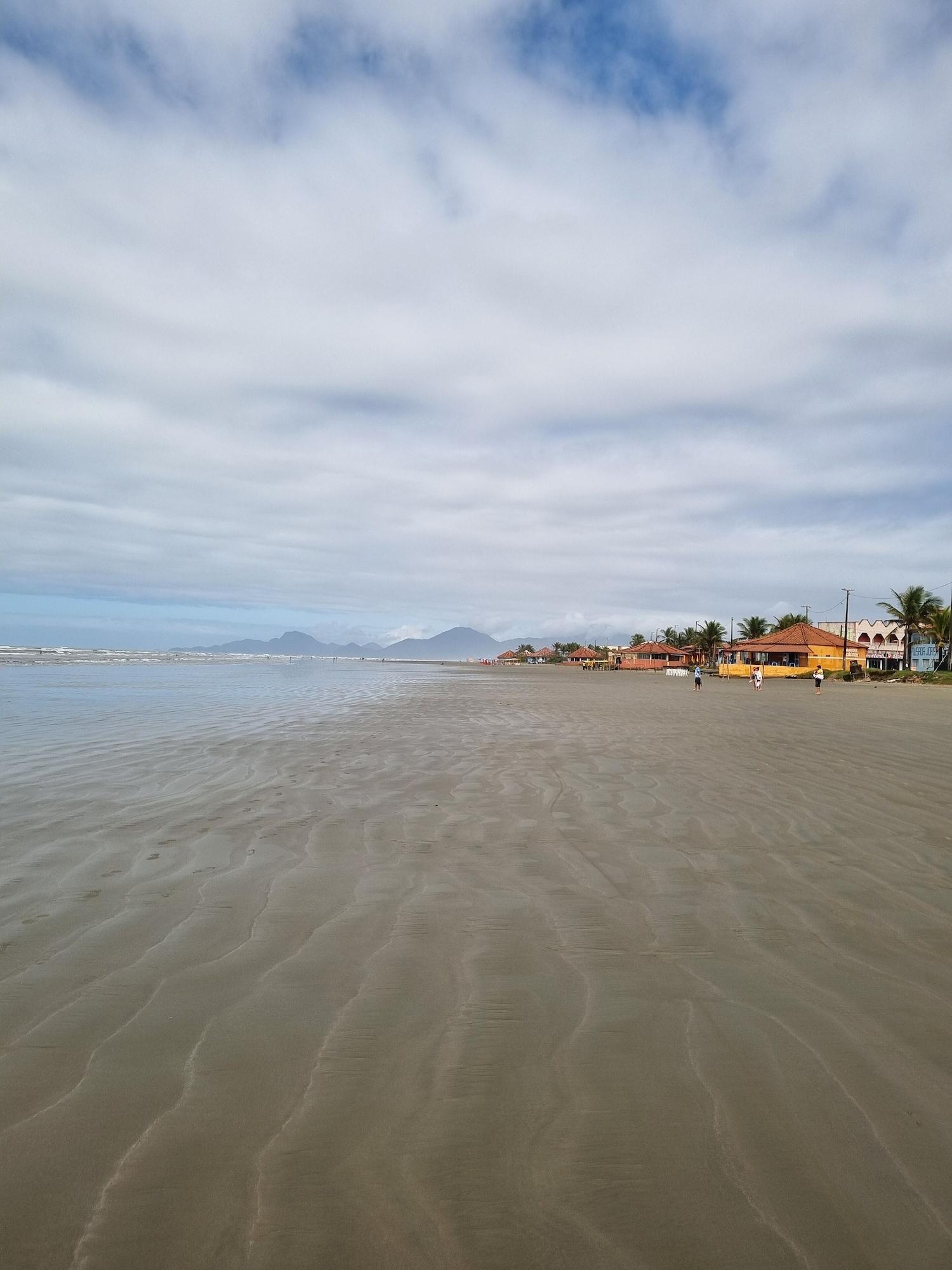 Playa Hostel Sepumpásepápum itanhaém-sp