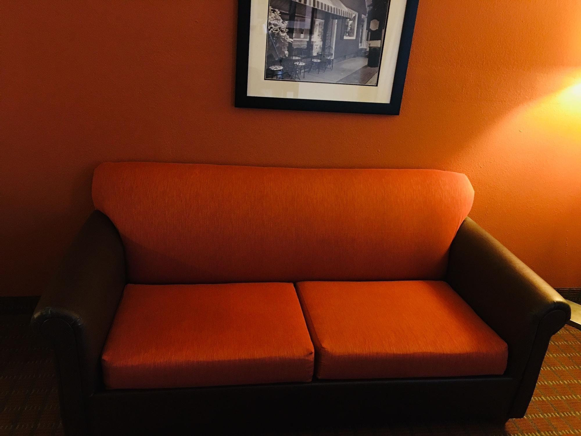 Set de Habitación Holiday Inn Express Hotel & Suites Laurinburg by IHG