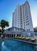 Alojamiento - Hotel Continental Altamira