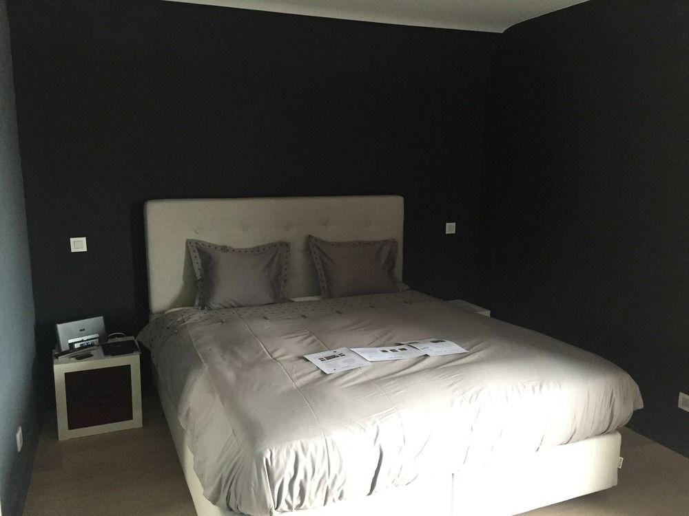 Habitación B&B 't Witte Huis