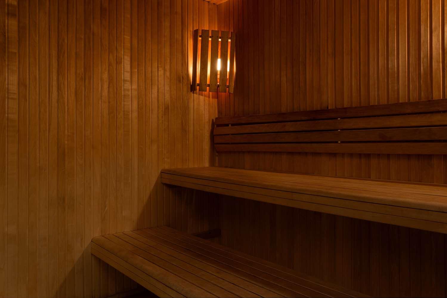 Spa Scandic Helsfyr