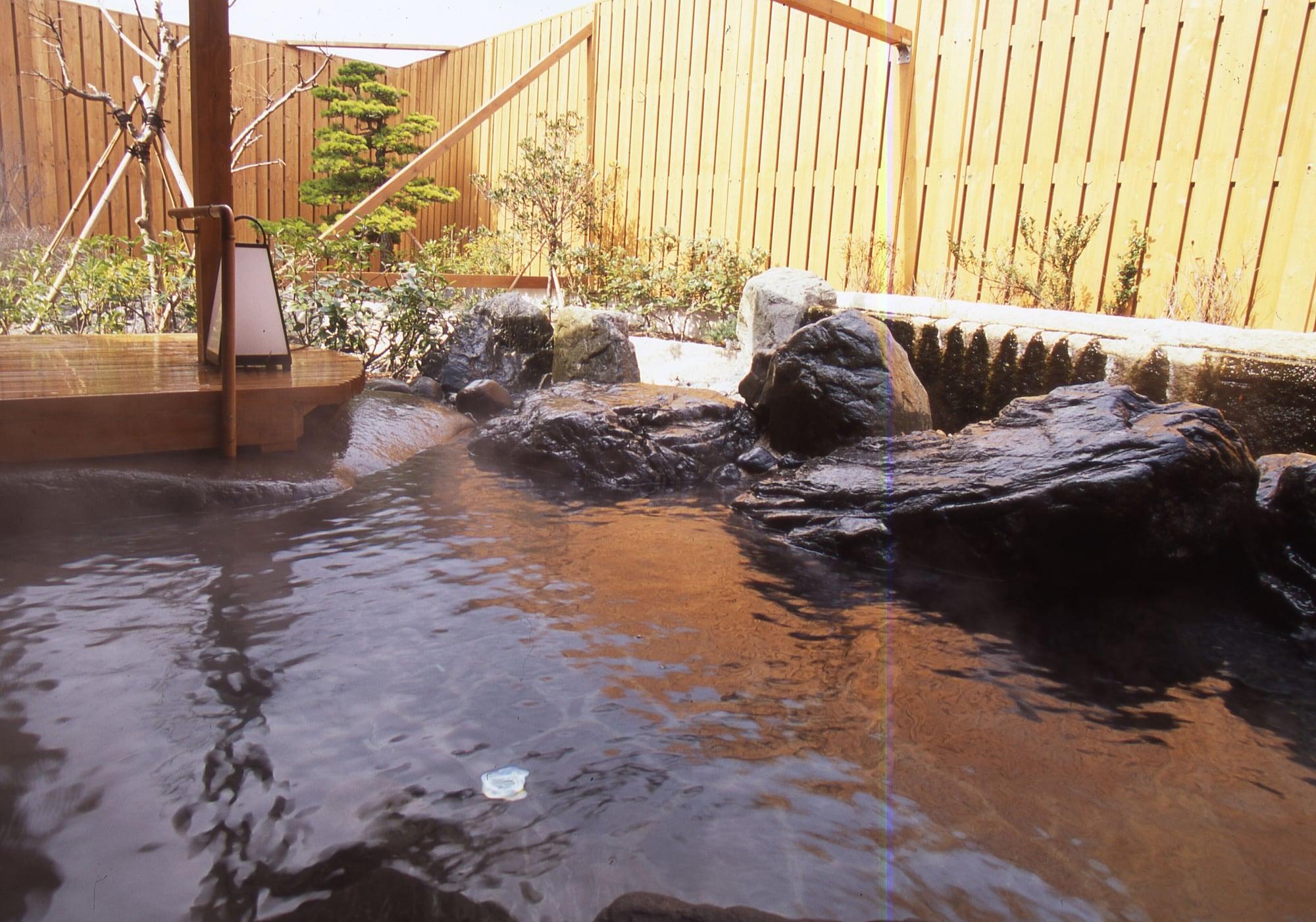 Comodidades del Alojamiento Yukibou Hakusen