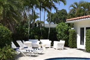 Alquiler Vacacional - Luxe Boca Retreat – Private Home w/ Resort Pool, Mins to Beach & Mizner!