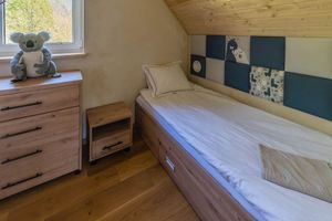 Alquiler Vacacional - Pili Pili - Maison Verte