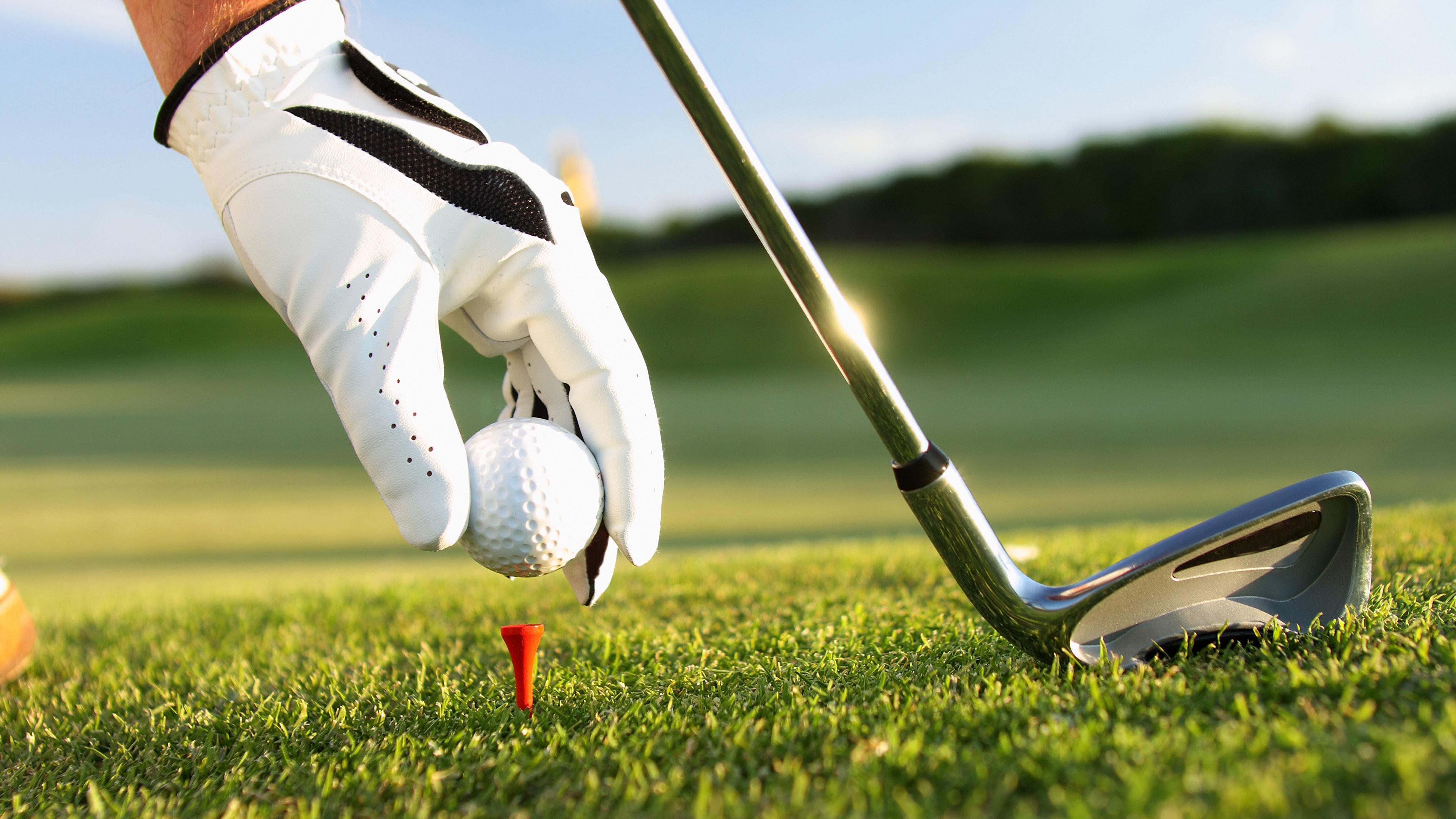 Campo de Golf InterContinental Tashkent by IHG