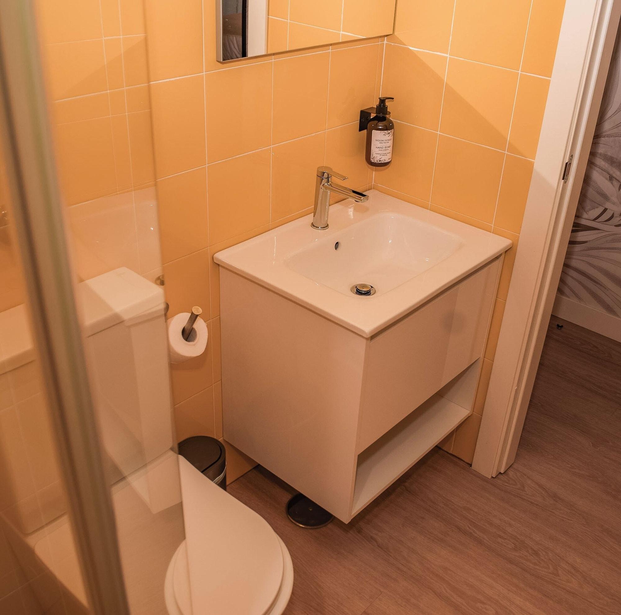 Equipamiento de Habitación NIDOM EXPERIENCE
