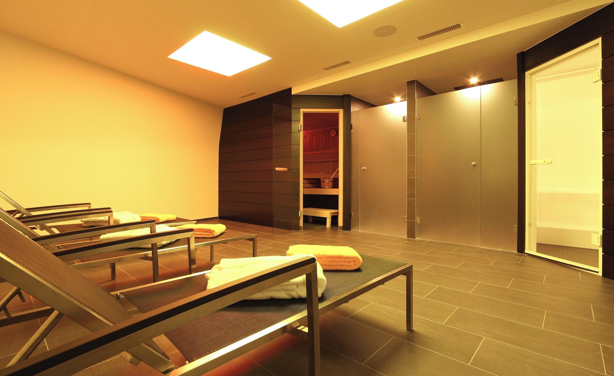 Spa ABC Swiss Quality Hotel