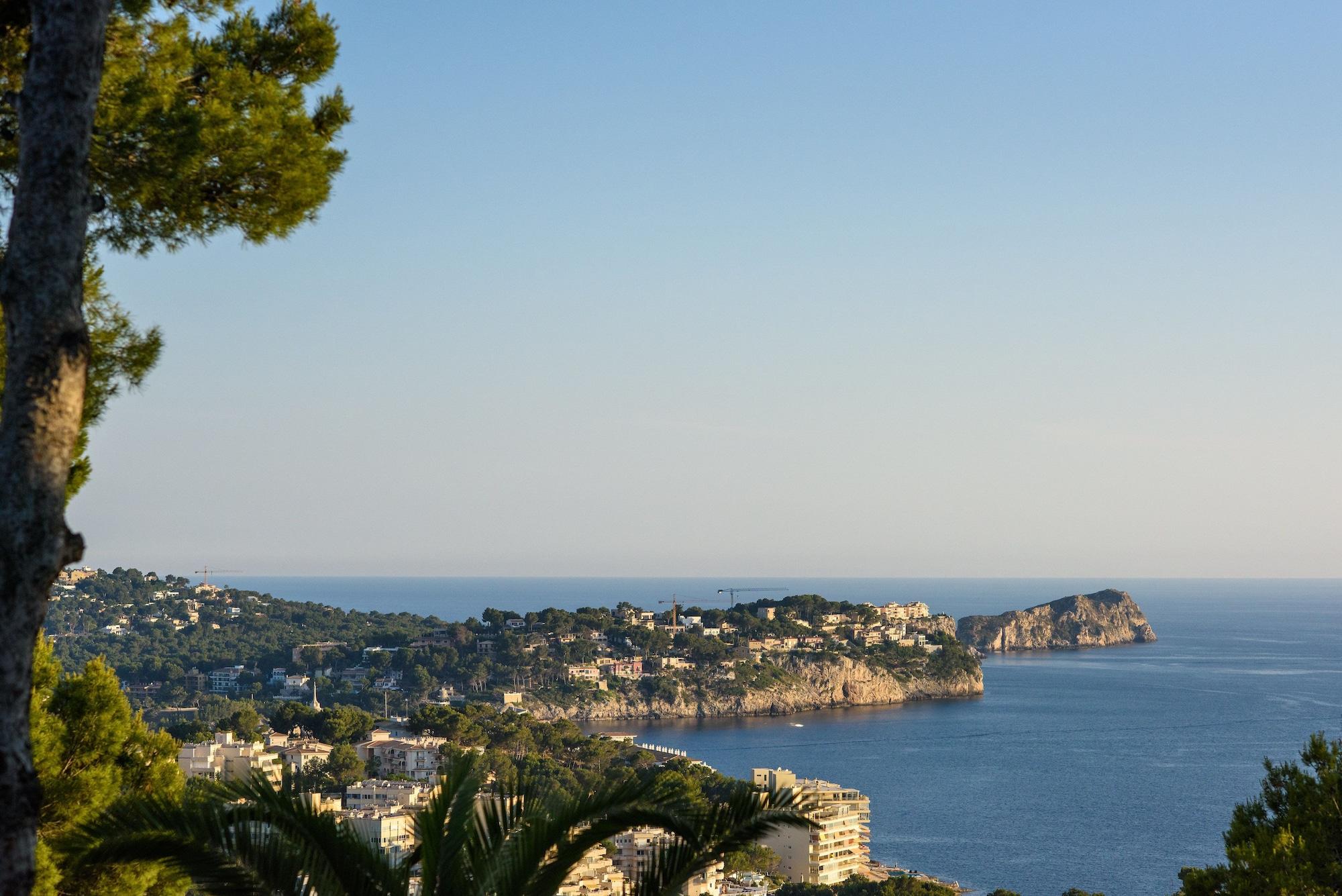 Playa Hilton Mallorca Galatzo
