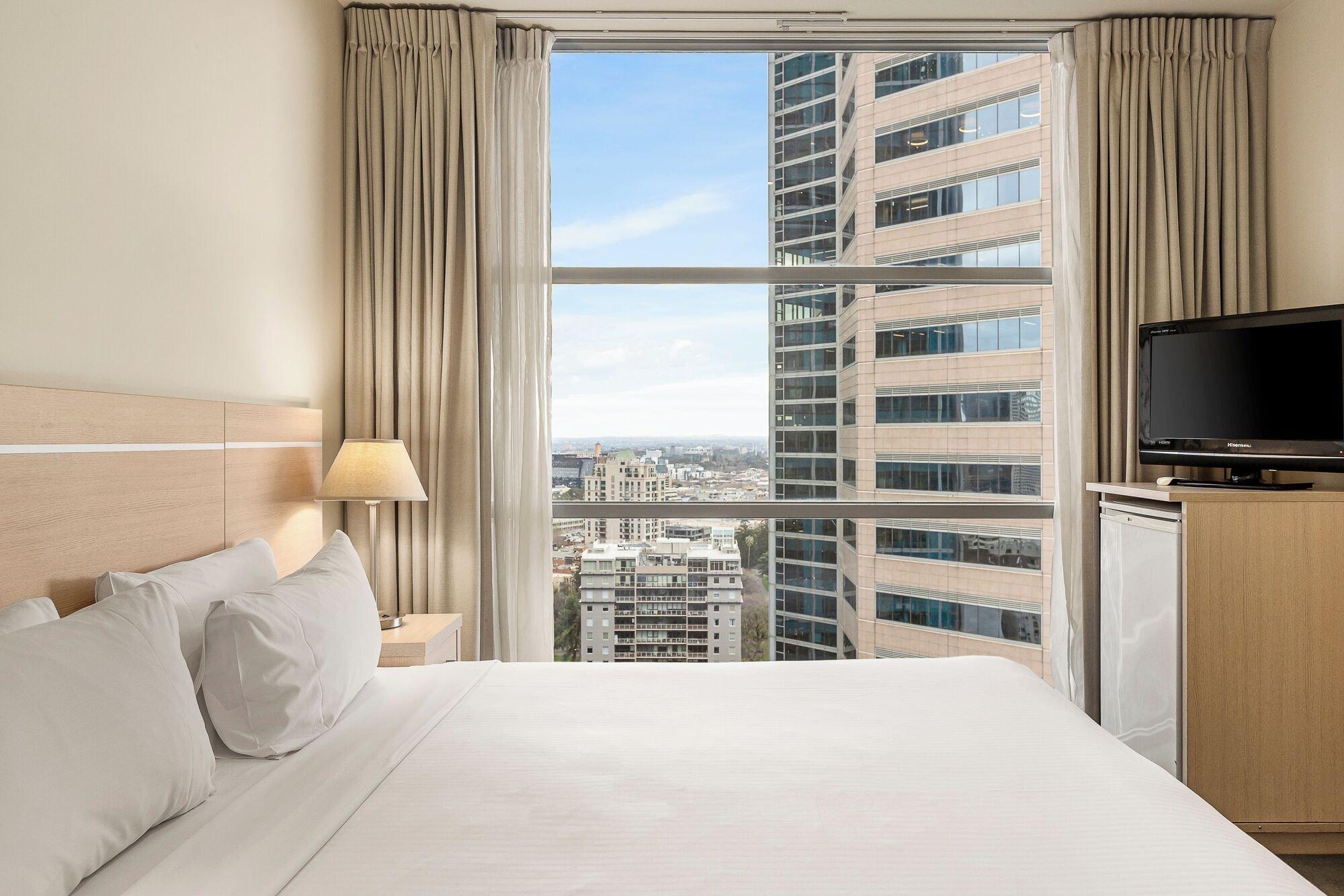 Habitación Nolo Apartments Lonsdale St