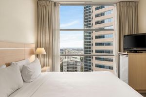 Alojamiento - Nolo Apartments Lonsdale St