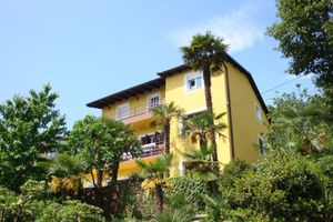 Alojamiento - Rooms Vila Irma