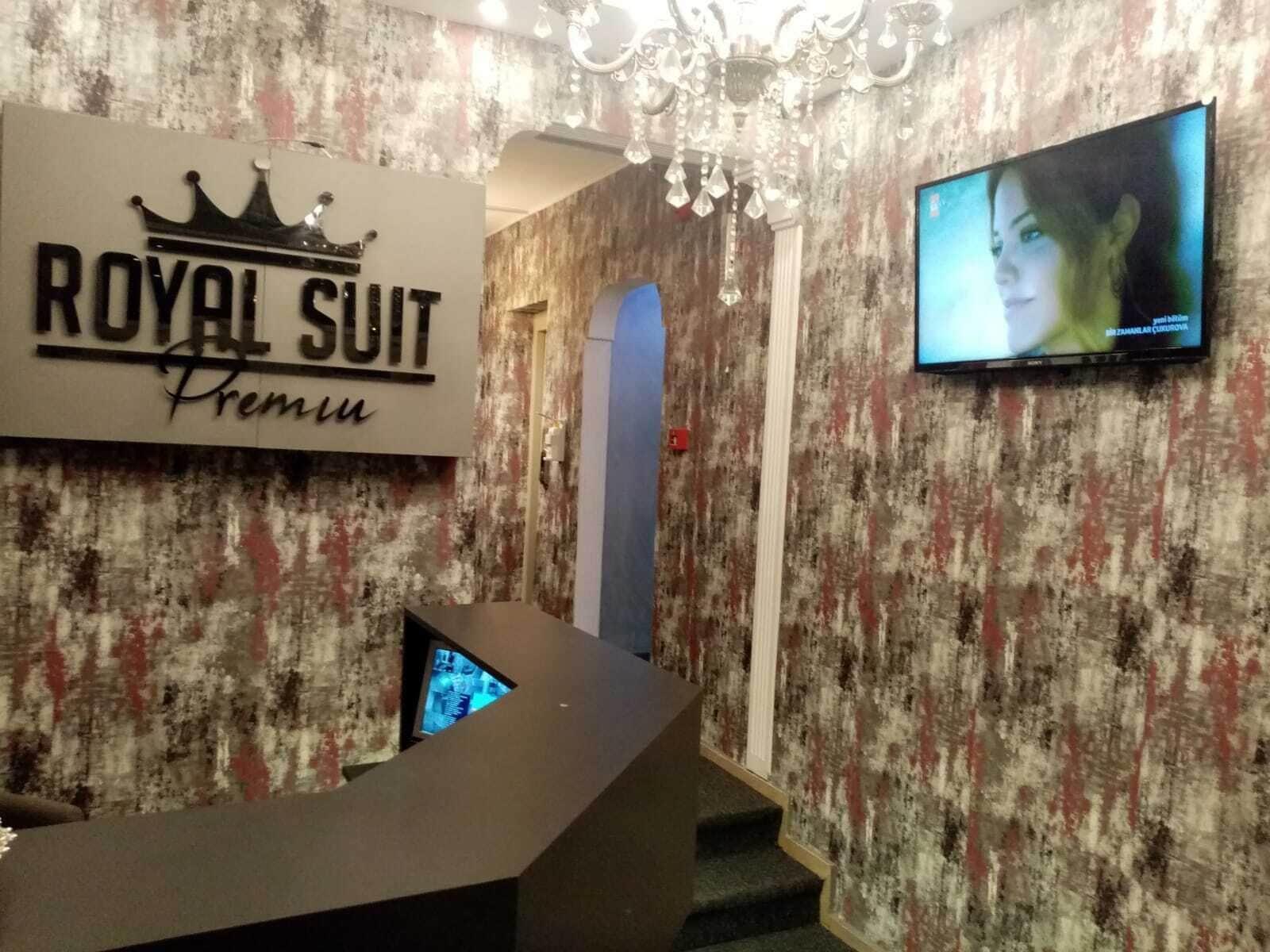 Vista Lobby Royal