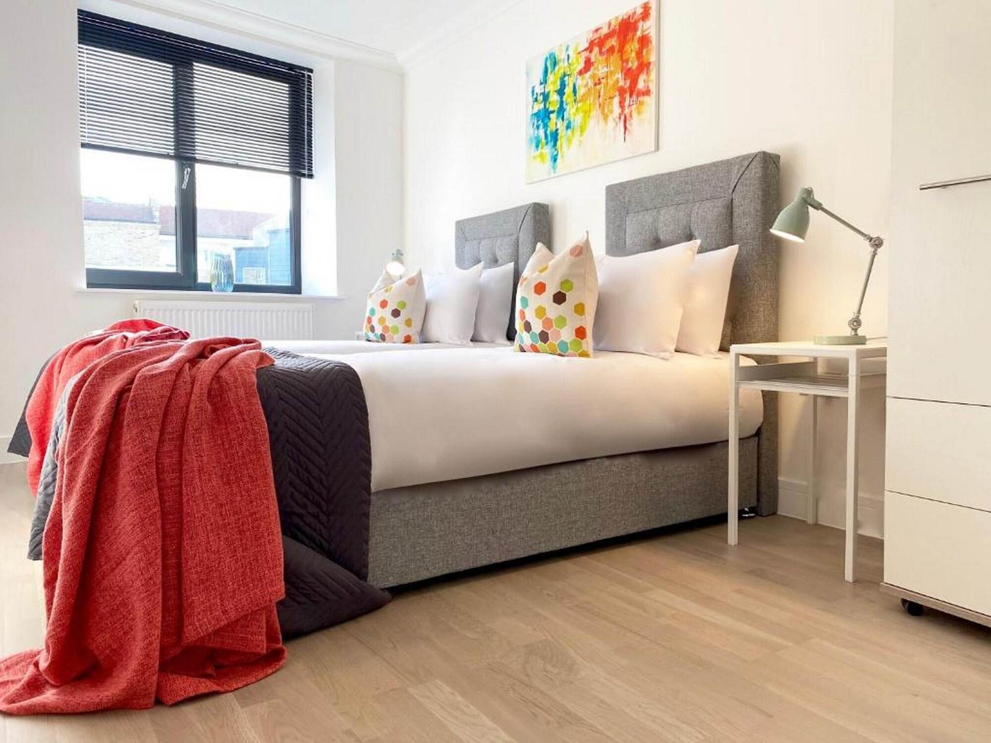 Habitación Alma Arboretum