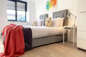 Alquiler Vacacional - Modern Stylish 2 bedroom 2 Bath Apts.