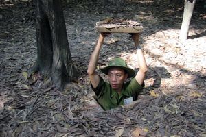 Actividad - Tour Combinado 3 días: Recorrido 24 hs Por La Ciudad De Ho Chi Minh, Túneles De Cu Chi - Delta Del Mekong