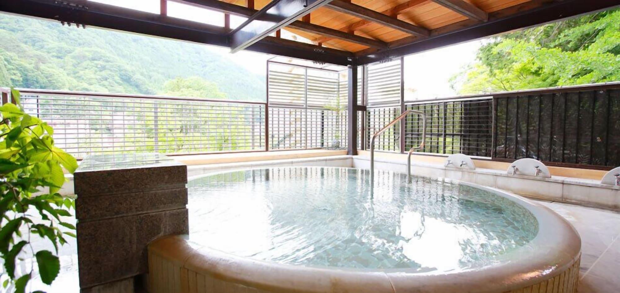 Spa LiVEMAX RESORT KAWAJI