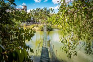 Alojamiento - Los Lagos Resort Hotel