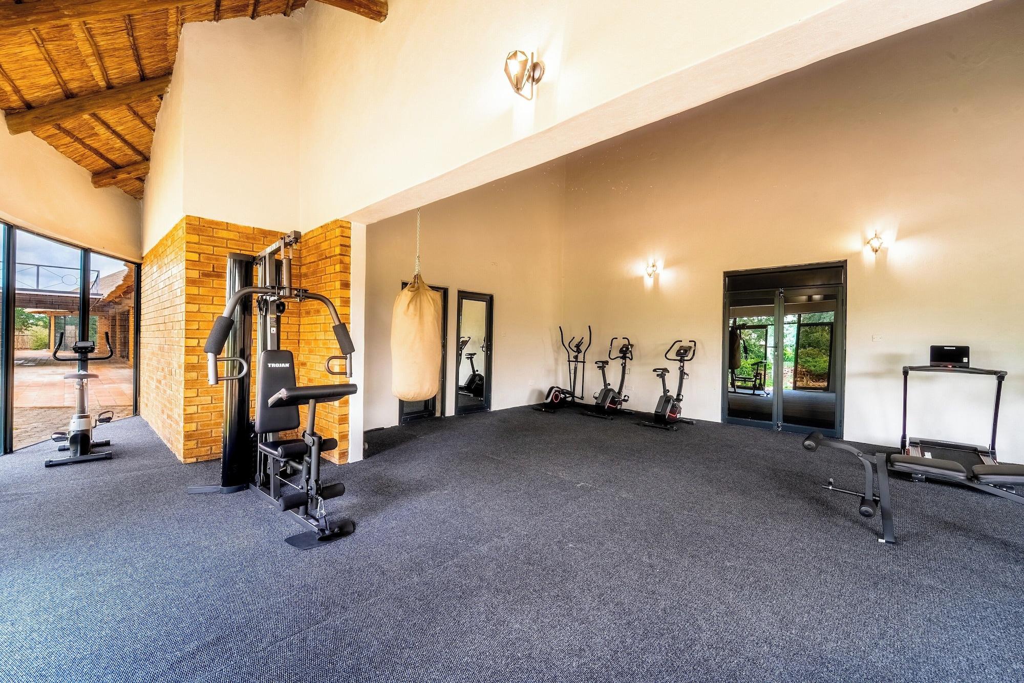 Gimnasio Peniel Retreat Centre