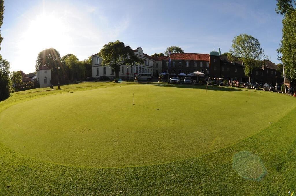 Campo de Golf Hotel Schloss Westerholt