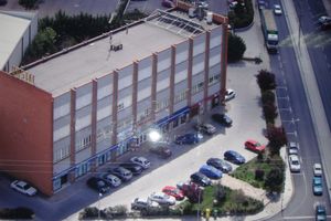 Alojamiento - Hostal Serpol