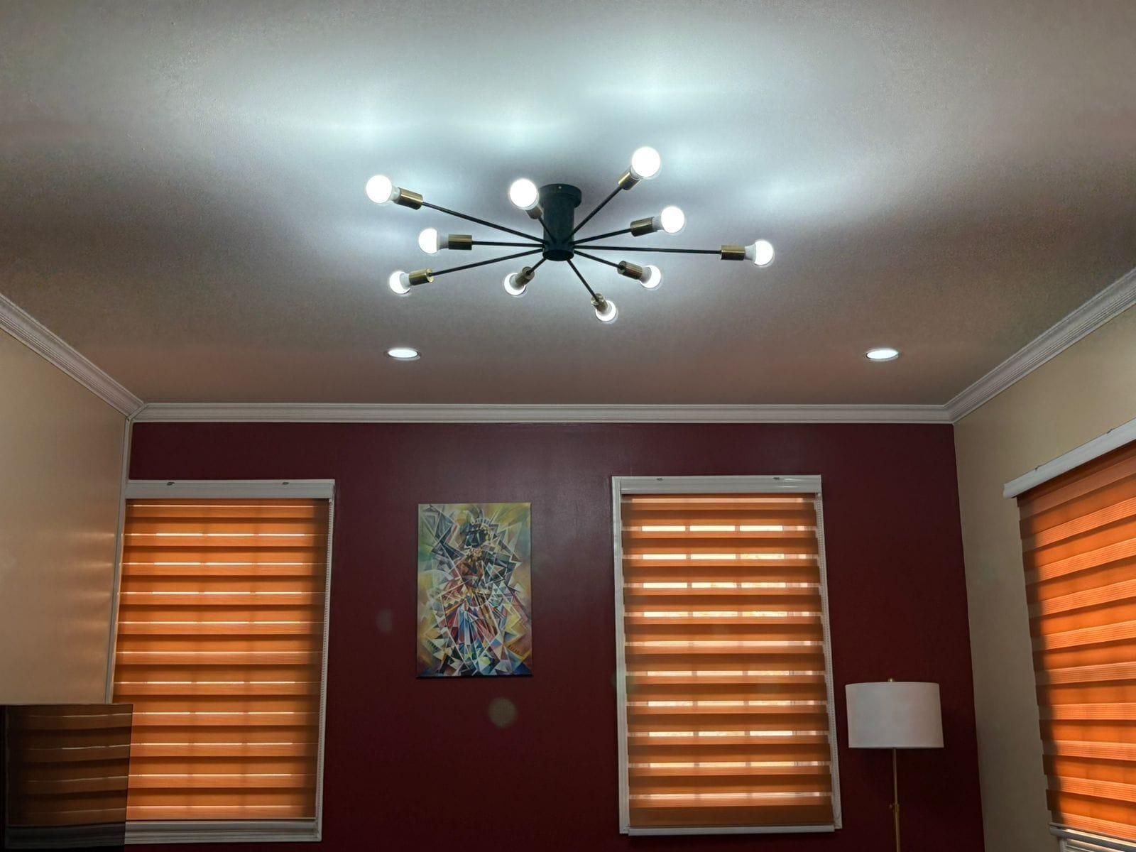 Comodidades del Alojamiento Carmichael Suites