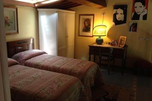 Alquiler Vacacional - Promotion - Typical house.