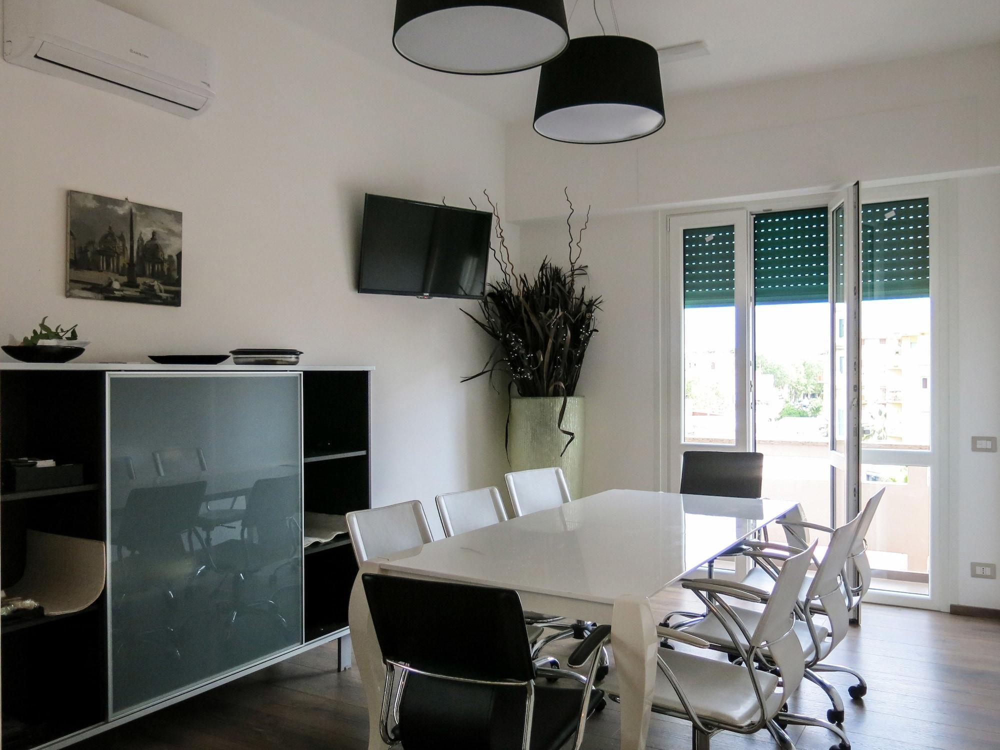 Vista Lobby Guest House Maison 6