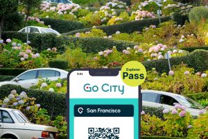 Actividad - Pase de atracciones Explorer San Francisco - Go City