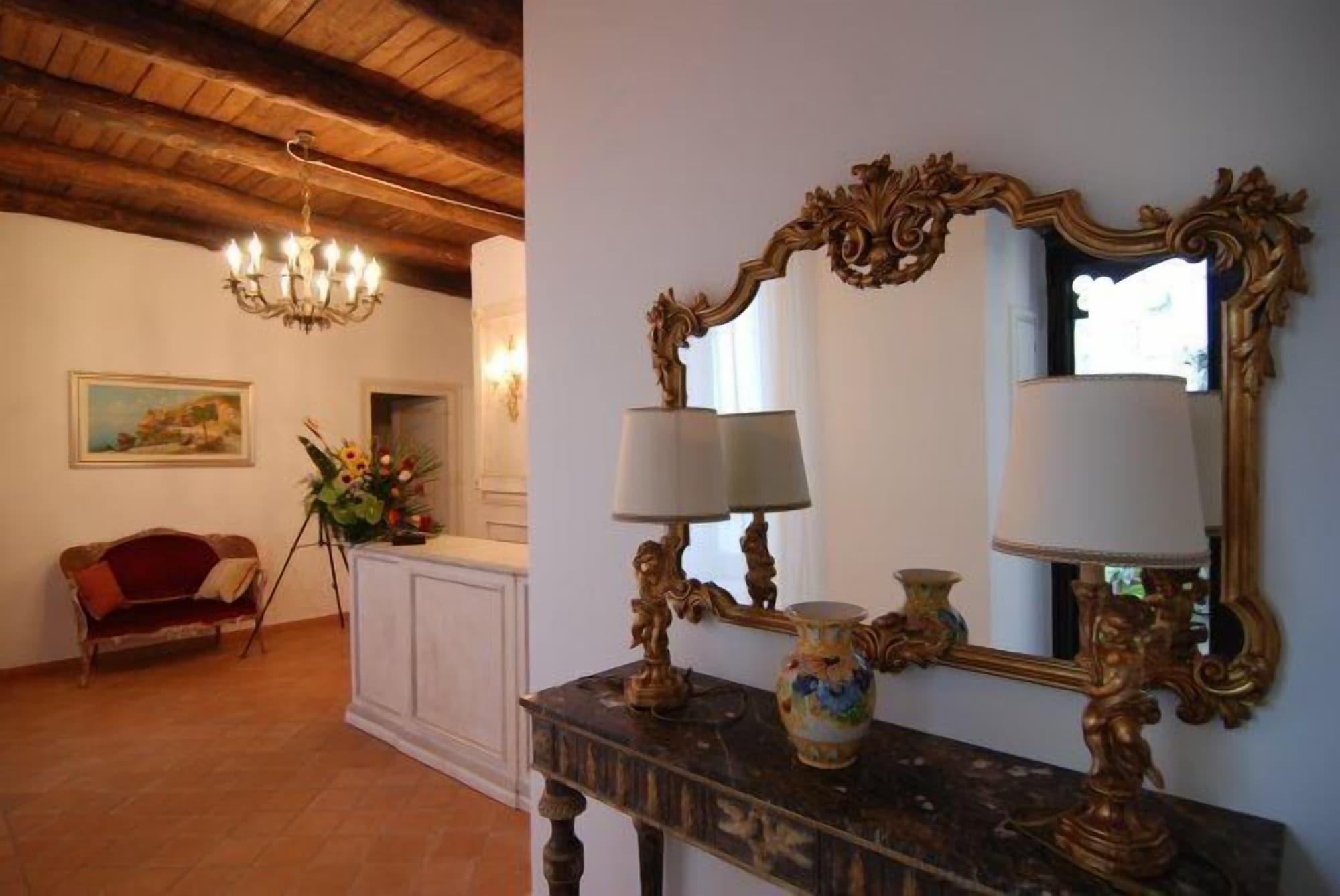 Restaurant Bed & Breakfast Relais San Giacomo