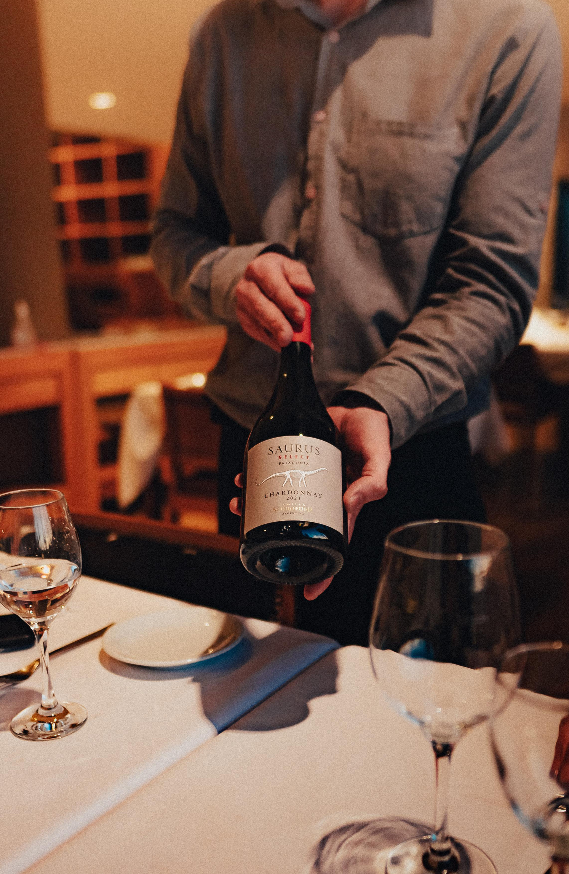 Comodidades del Alojamiento Esplendor by Wyndham El Calafate