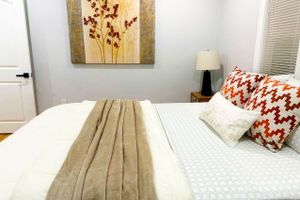 Alquiler Vacacional - 85b Spacious 3-bedroom apartment in delightful Boston