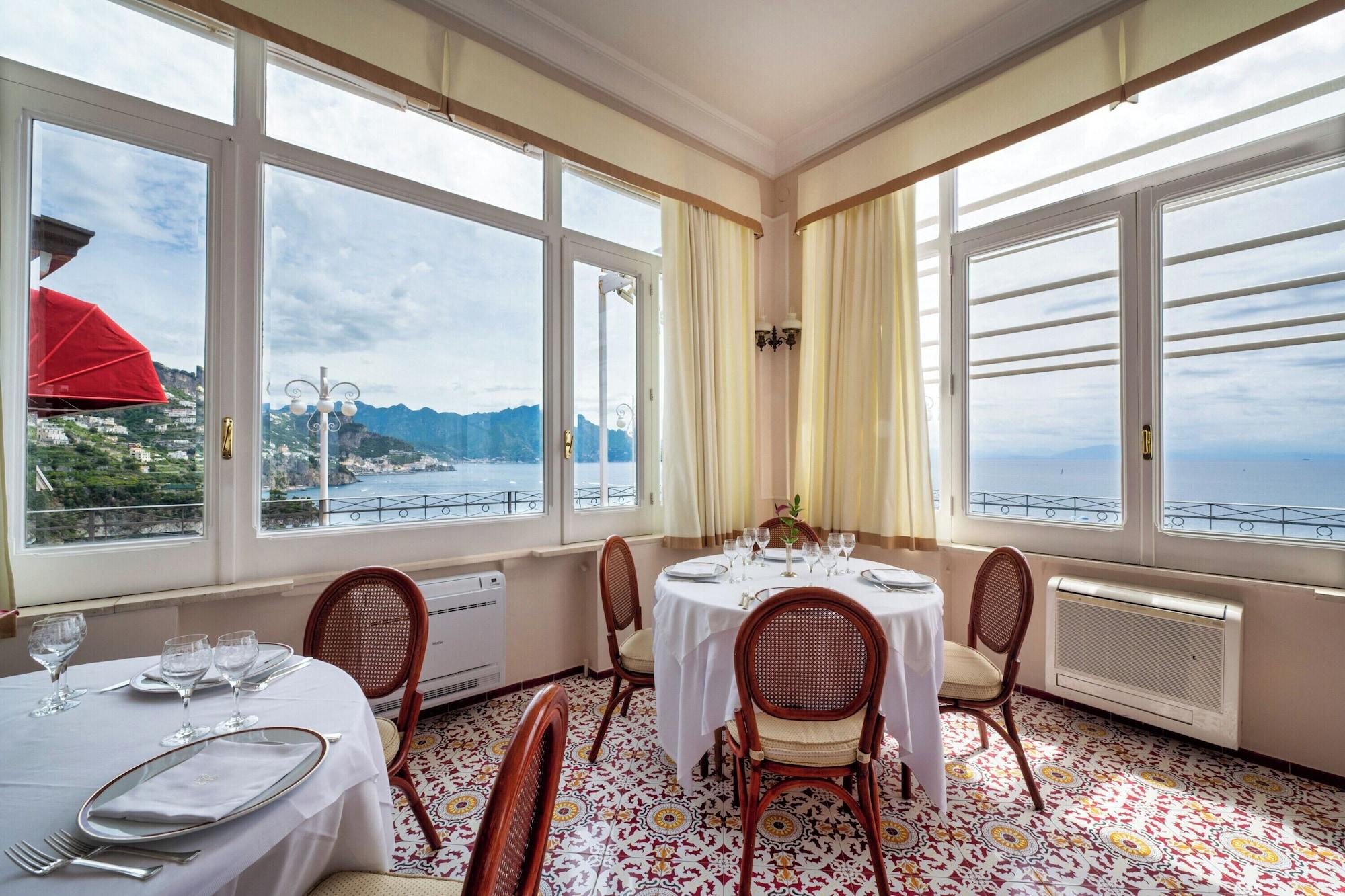 Restaurant Hotel Belvedere