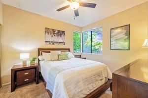 Alquiler Vacacional - Spacious 3BR/2BA Condo in Wailea – Walk to Beach & Shops!