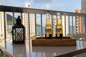 Alquiler Vacacional - Apartamento aconchegante - Caraguatatuba