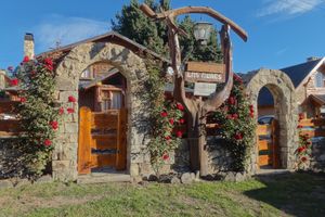 Alquiler Vacacional - Las Nubes Cabañas