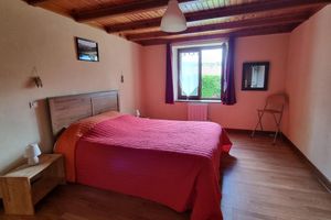 Alquiler Vacacional - Au p'tit Bonheur Vosgien! Cottage "Les Brimbelles 4-6 people