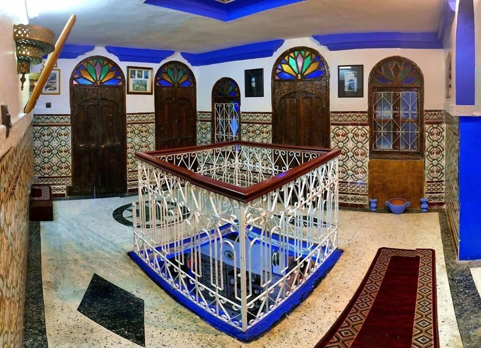Varios Hotel Abi khancha