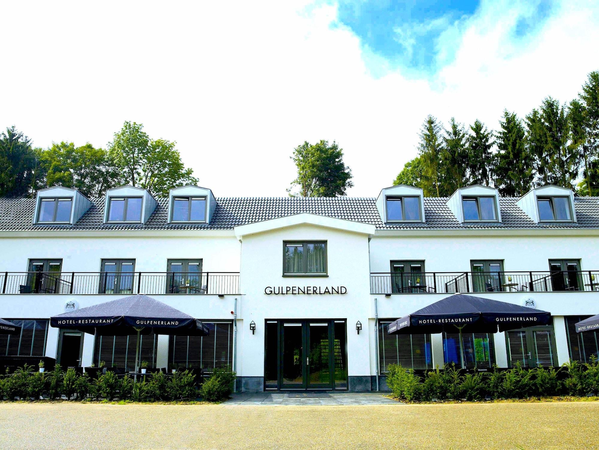 Vista Exterior Hotel Gulpenerland