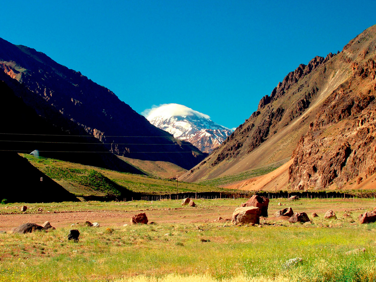 Mendoza
