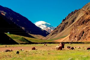 Paquete - Paquetes a Mendoza